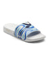 SL-469C Blue Child Slides